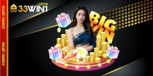 đăng nhập 33win1